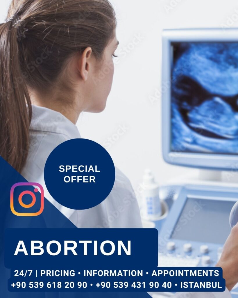 Home - Abortion 4 - Aesthetic Surgery and Gynecology Clinic in Istanbul -