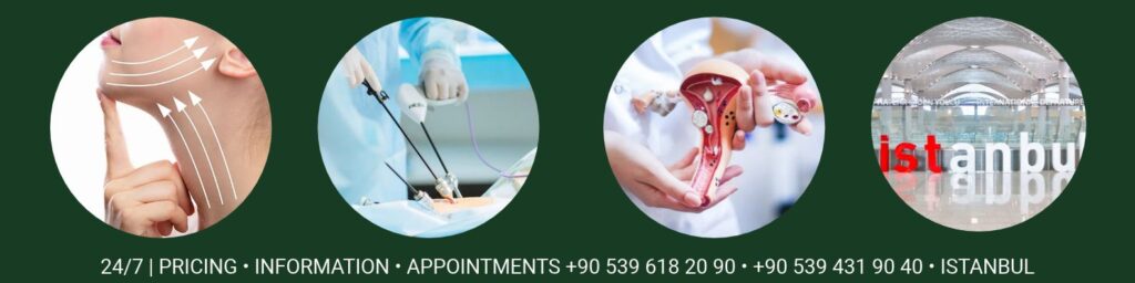aesthetic surgery and gynecology clinic istanbul turkey 2