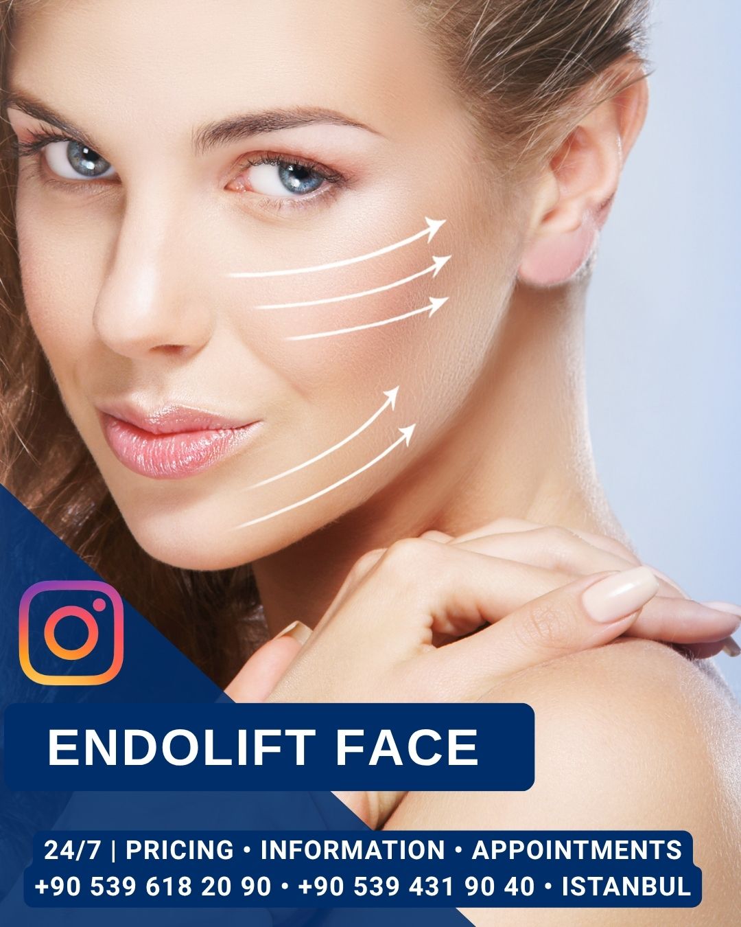 Home Endolift Face