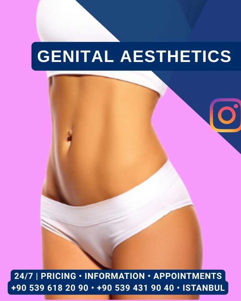 Home - Genital Aesthetics 2 - Aesthetic Surgery and Gynecology Clinic in Istanbul -