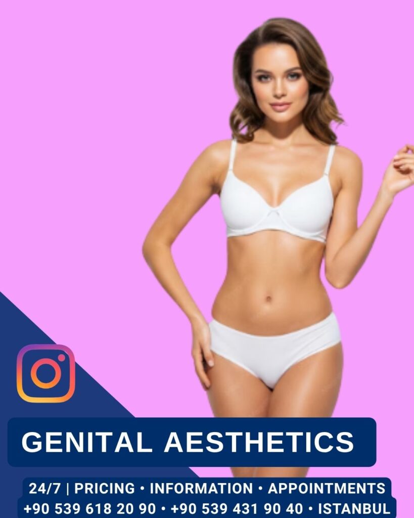 Home - Genital Aesthetics 3 - Aesthetic Surgery and Gynecology Clinic in Istanbul -