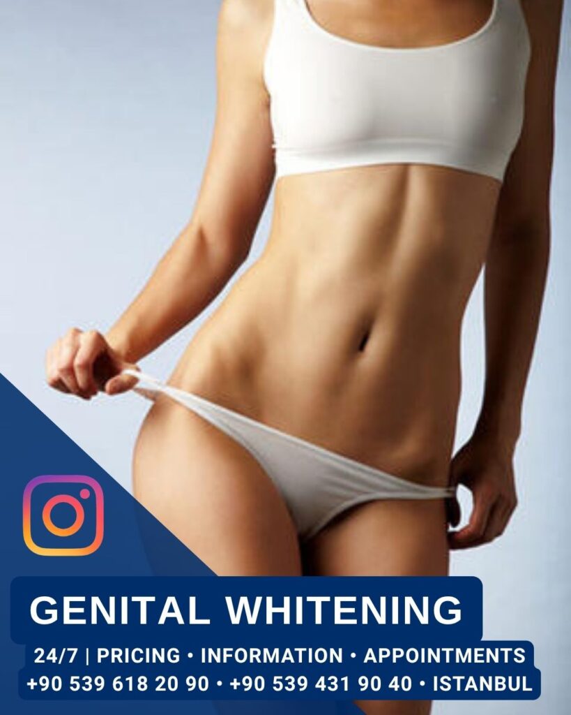 Home - Genital Whitening - Aesthetic Surgery and Gynecology Clinic in Istanbul -