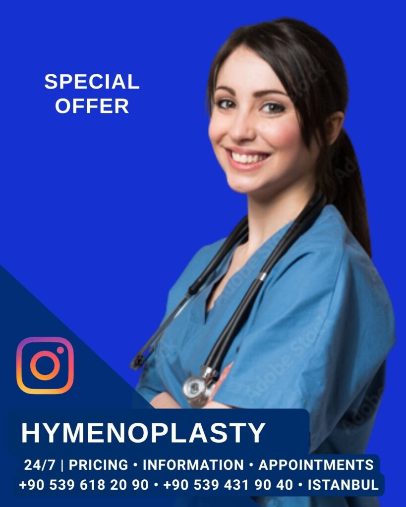 Home - Hymenoplasty - Aesthetic Surgery and Gynecology Clinic in Istanbul -