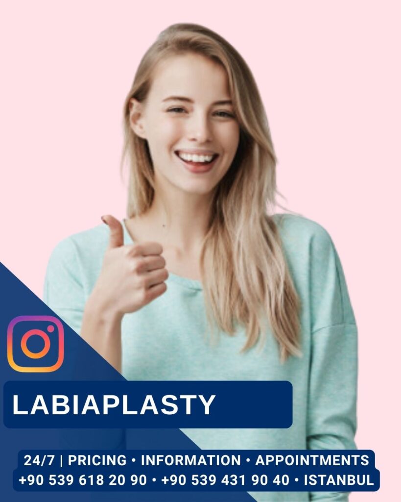 Home - Labiaplasty - Aesthetic Surgery and Gynecology Clinic in Istanbul -