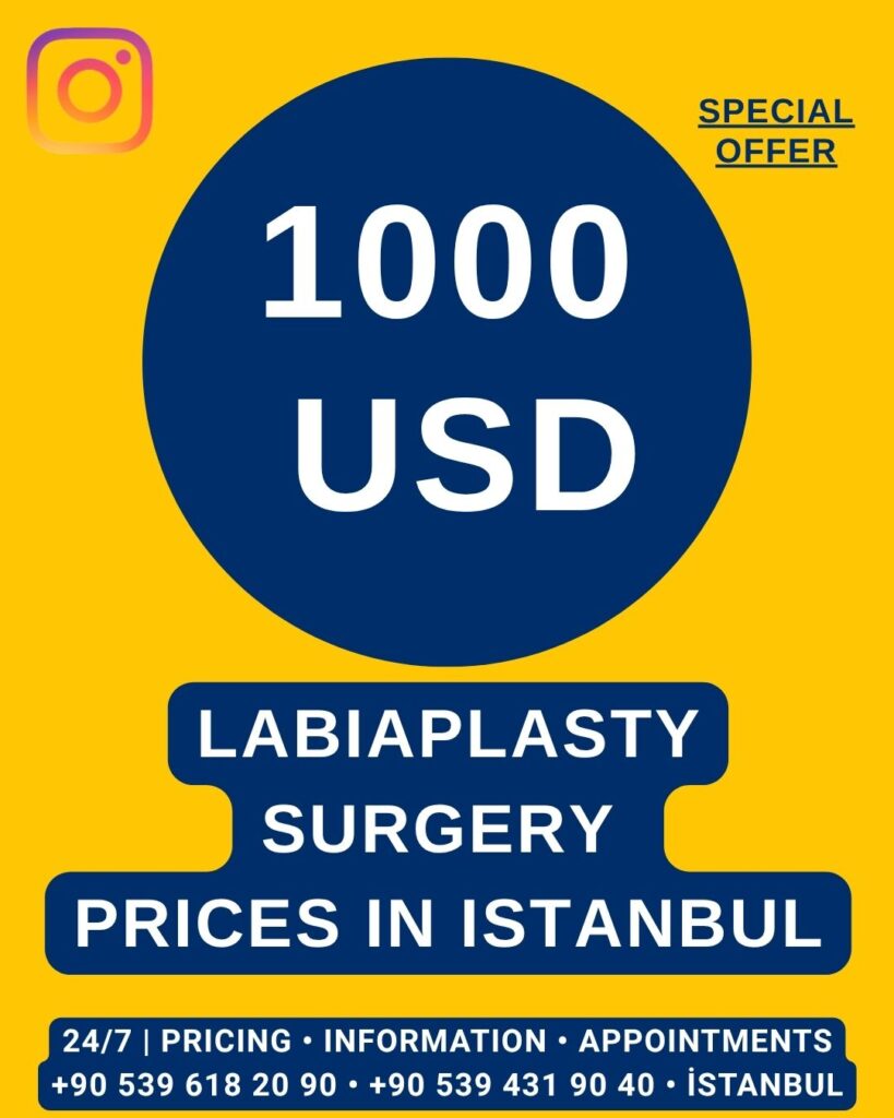 Home - Labiaplasty Surgery prices in Istanbul - Aesthetic Surgery and Gynecology Clinic in Istanbul -