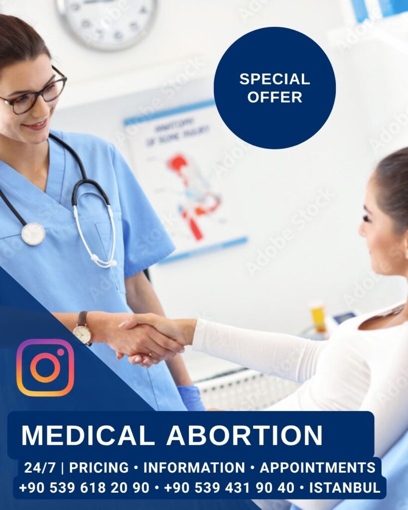 Home - Medical Abortion - Aesthetic Surgery and Gynecology Clinic in Istanbul -
