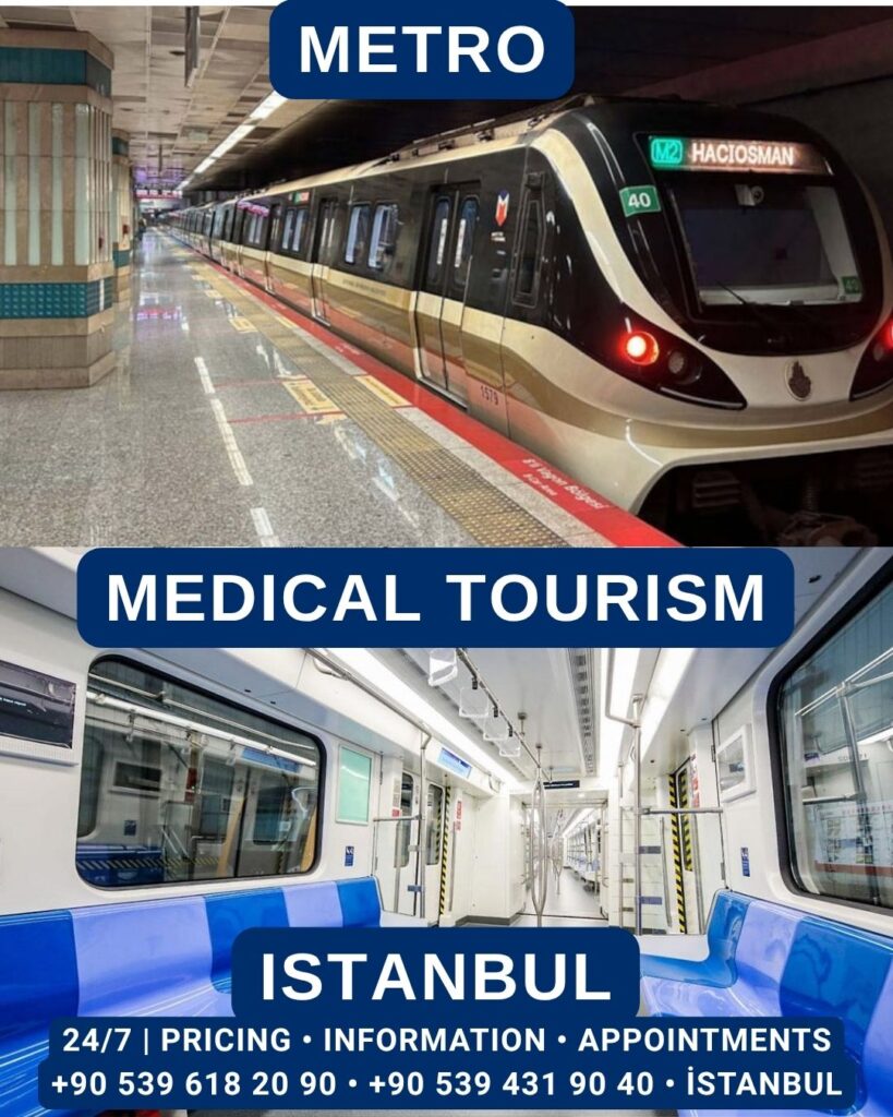 Home - Medical tourism istanbul 14 - Aesthetic Surgery and Gynecology Clinic in Istanbul -