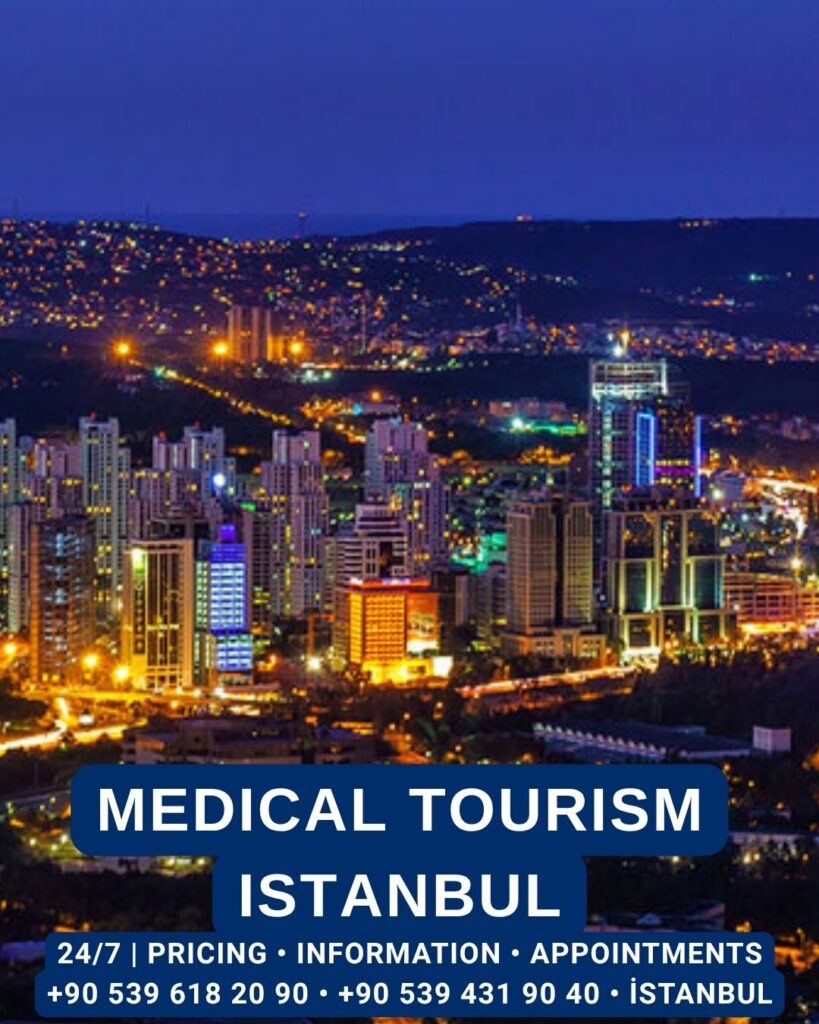 Home - Medical tourism istanbul 16 - Aesthetic Surgery and Gynecology Clinic in Istanbul -