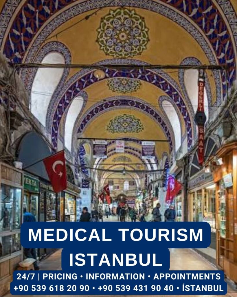 Home - Medical tourism istanbul 18 - Aesthetic Surgery and Gynecology Clinic in Istanbul -