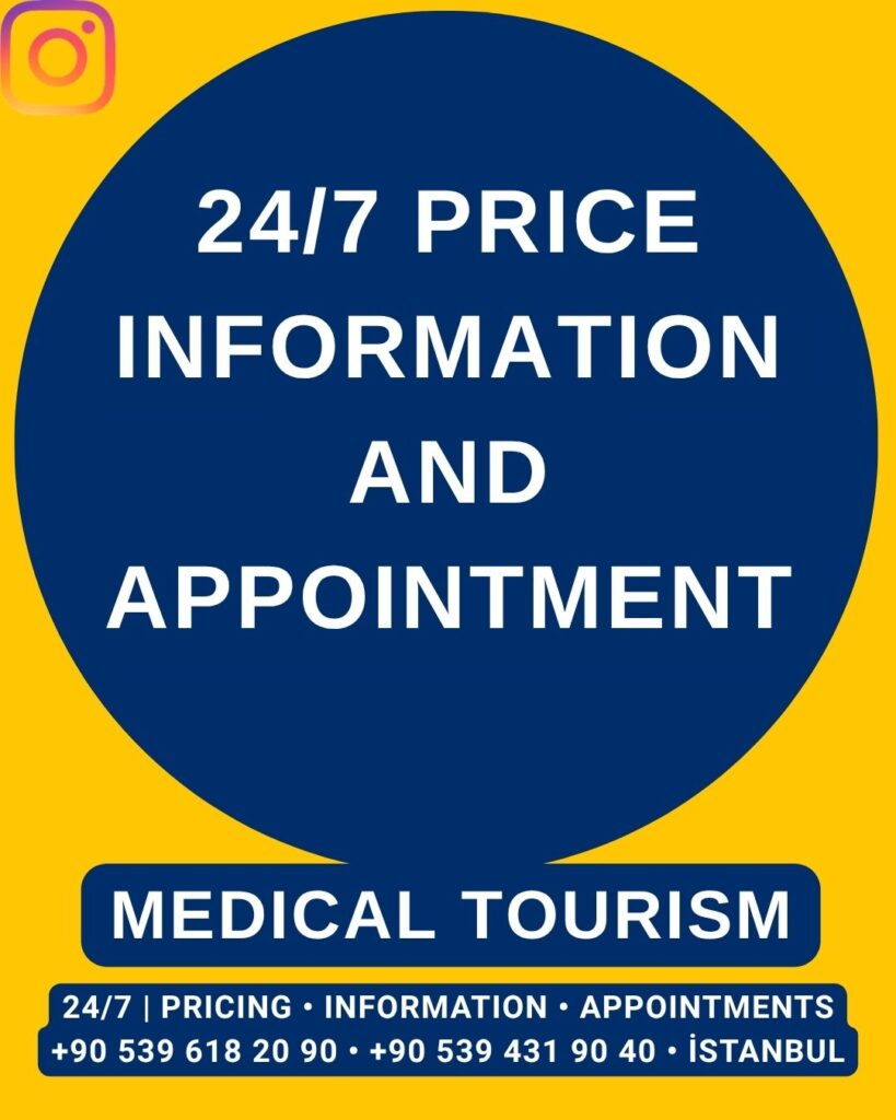 Home - Medical tourism istanbul 2 - Aesthetic Surgery and Gynecology Clinic in Istanbul -