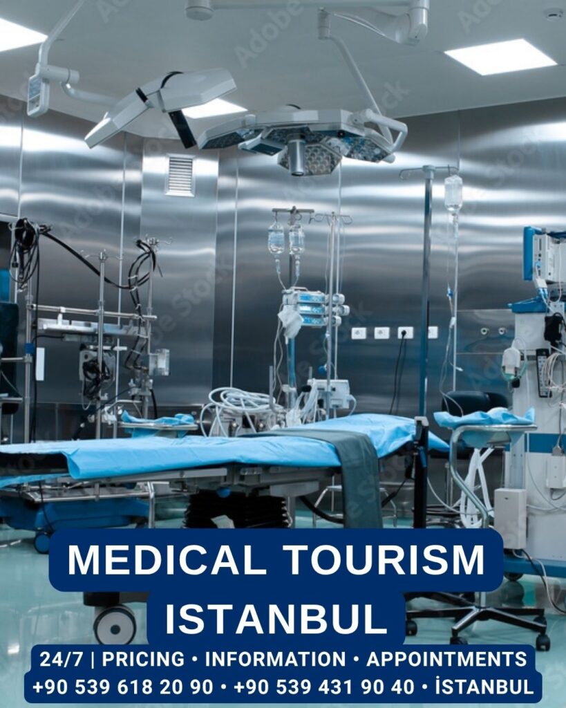 Home - Medical tourism istanbul 20 - Aesthetic Surgery and Gynecology Clinic in Istanbul -