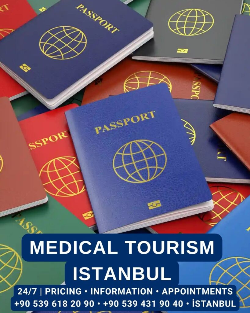 Home - Medical tourism istanbul 22 - Aesthetic Surgery and Gynecology Clinic in Istanbul -