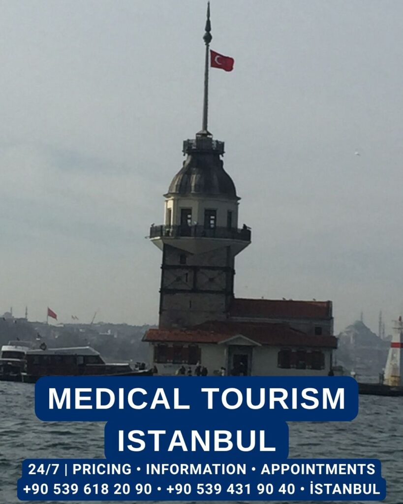 Home - Medical tourism istanbul 23 - Aesthetic Surgery and Gynecology Clinic in Istanbul -
