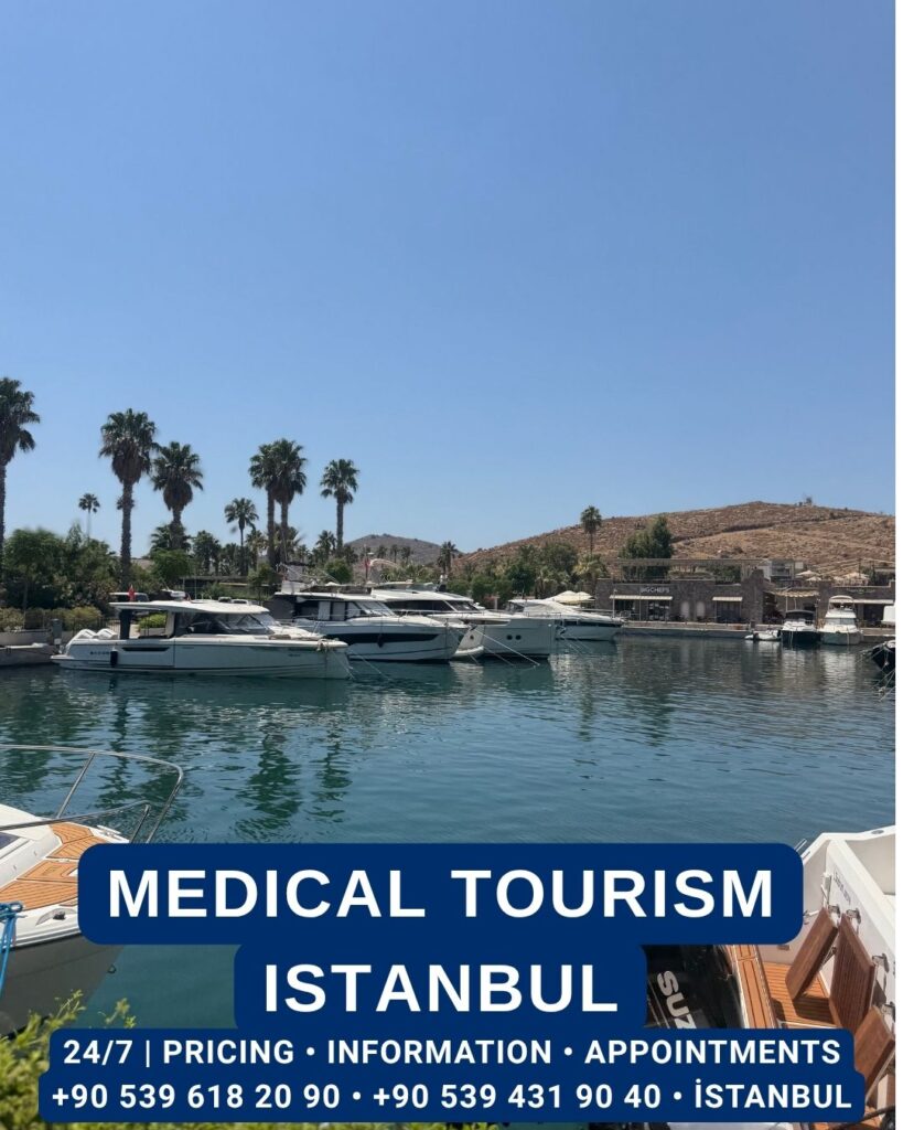 Home - Medical tourism istanbul 24 - Aesthetic Surgery and Gynecology Clinic in Istanbul -