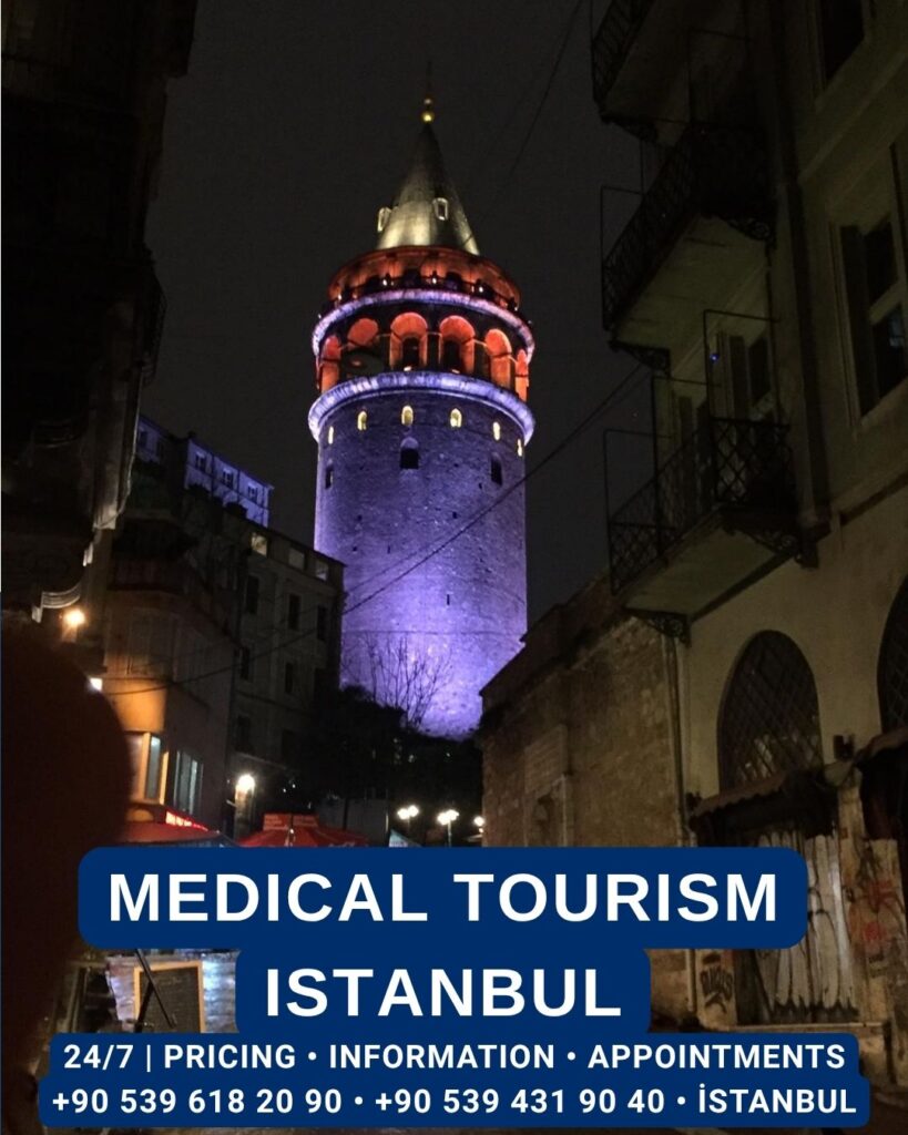 Home - Medical tourism istanbul 25 - Aesthetic Surgery and Gynecology Clinic in Istanbul -