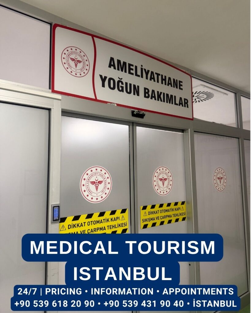 Home - Medical tourism istanbul 26 - Aesthetic Surgery and Gynecology Clinic in Istanbul -