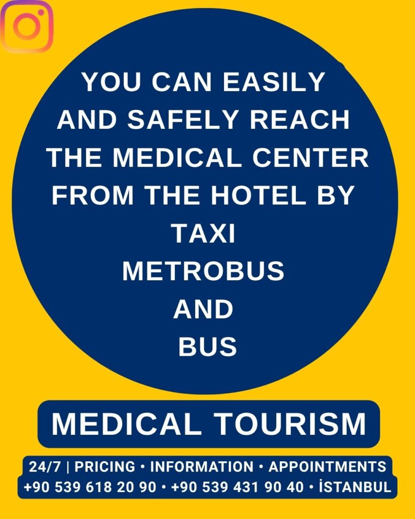 Home - Medical tourism istanbul 3 - Aesthetic Surgery and Gynecology Clinic in Istanbul -