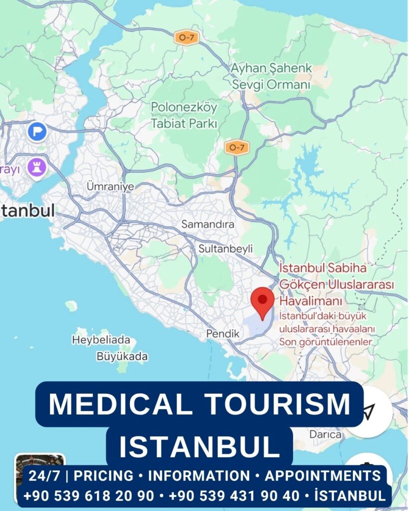 Home - Medical tourism istanbul 31 - Aesthetic Surgery and Gynecology Clinic in Istanbul -