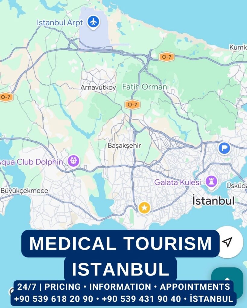 Home - Medical tourism istanbul 32 - Aesthetic Surgery and Gynecology Clinic in Istanbul -
