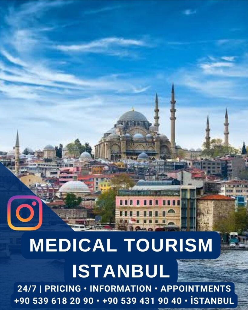 Home - Medical tourism istanbul 5 - Aesthetic Surgery and Gynecology Clinic in Istanbul -