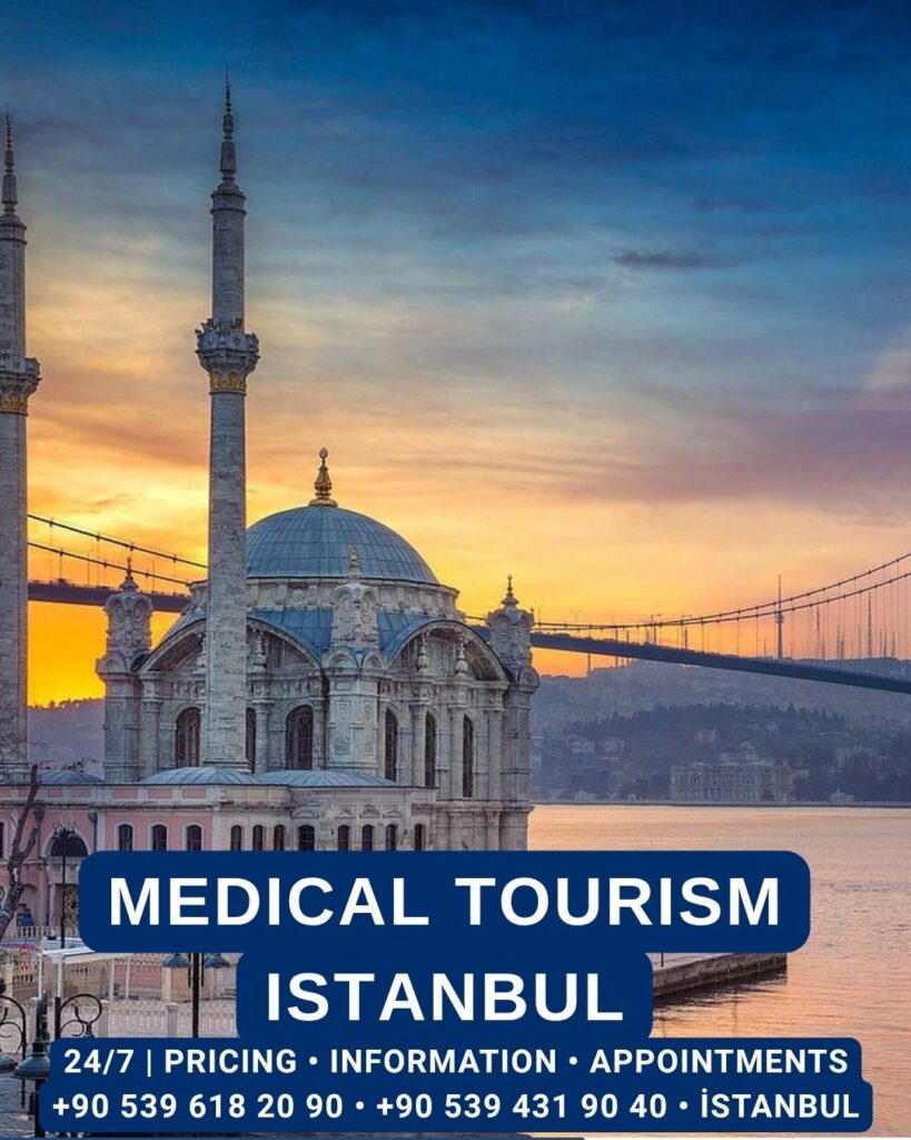 Home - Medical tourism istanbul 6 - Aesthetic Surgery and Gynecology Clinic in Istanbul -
