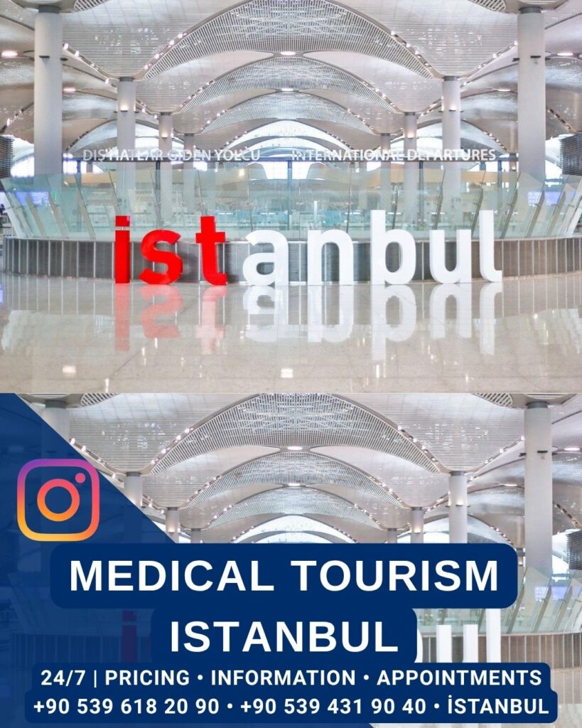 Home - Medical tourism istanbul 7 - Aesthetic Surgery and Gynecology Clinic in Istanbul -