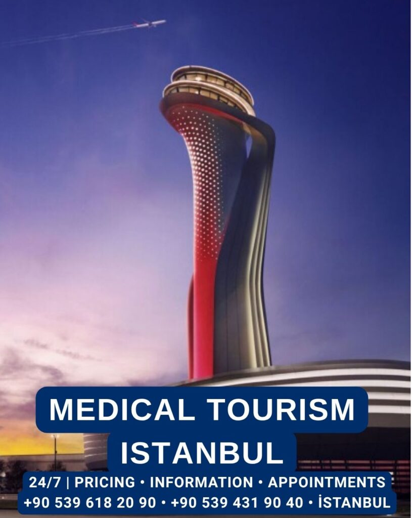Home - Medical tourism istanbul 9 - Aesthetic Surgery and Gynecology Clinic in Istanbul -