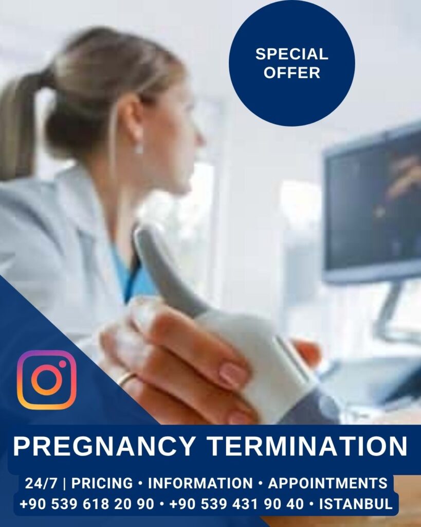 Home - Pregnancy Termination - Aesthetic Surgery and Gynecology Clinic in Istanbul -