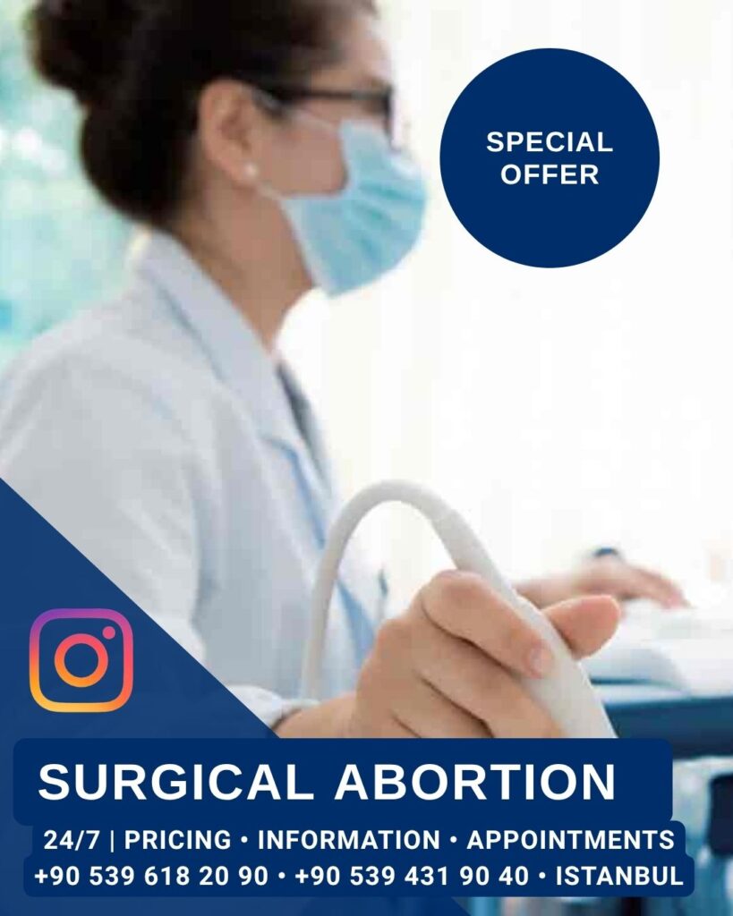 Home - Surgical Abortion - Aesthetic Surgery and Gynecology Clinic in Istanbul -