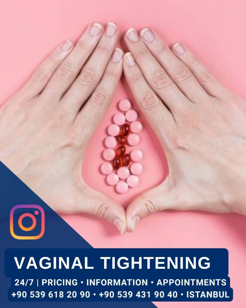 Home - Vaginal Tightening - Aesthetic Surgery and Gynecology Clinic in Istanbul -