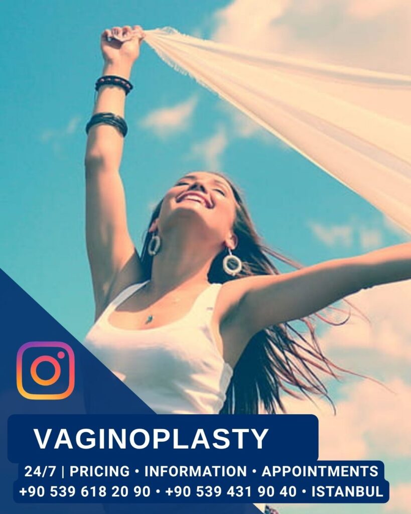 Home - Vaginoplasty - Aesthetic Surgery and Gynecology Clinic in Istanbul -