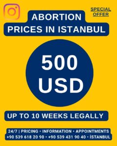 When researching abortion costs and abortion prices particularly in Middle Eastern and North African countries like Bahrain, Cyprus, Egypt, Iran, Iraq, Israel, Jordan, Kuwait, Lebanon, Oman, Palestine, Qatar, Saudi Arabia, Syria, Turkey, United Arab Emirates, Yemen, Algeria, Angola, Benin, Botswana, Burkina Faso, Burundi, Cabo Verde, Cameroon, Central African Republic, Chad, Comoros, Democratic Republic of the Congo, Republic of the Congo, Côte d’Ivoire, Djibouti, Egypt, Equatorial Guinea, Eritrea, Eswatini, Ethiopia, Gabon, Gambia, Ghana, Guinea, Guinea-Bissau, Kenya, Lesotho, Liberia, Libya, Madagascar, Malawi, Mali, Mauritania, Mauritius, Morocco, Mozambique, Namibia, Niger, Nigeria, Rwanda, São Tomé and Príncipe, Senegal, Seychelles, Sierra Leone, Somalia, South Africa, South Sudan, Sudan, Tanzania, Togo, Tunisia, Uganda, Zambia and Zimbabwe ; we observe that abortion prices in Türkiye, and specifically in Istanbul, start at an average of 500 USD.