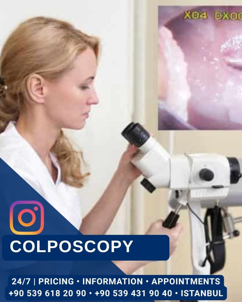 Home - colposcopy - Aesthetic Surgery and Gynecology Clinic in Istanbul -
