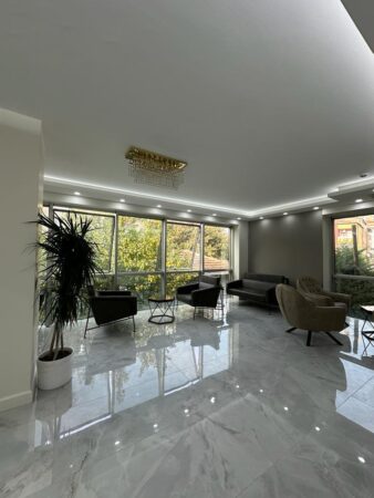 Our Clinic in Istanbul gynecology clinic in istanbul, turkey