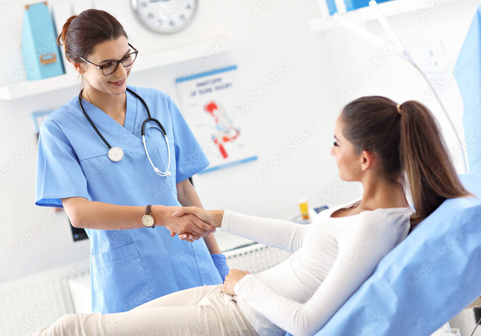 hymenoplasty postoperative care