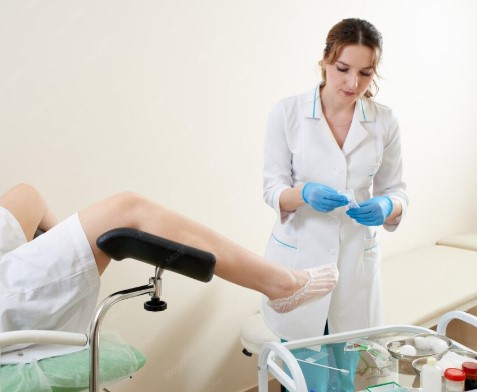 Hymenoplasty recovery and postoperative care information